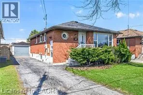 76 TERRACE Drive, Hamilton, Ontario L9A2Y6