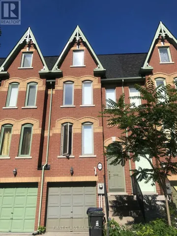 32D OXFORD STREET, Toronto (Kensington-Chinatown), Ontario M5T1N9