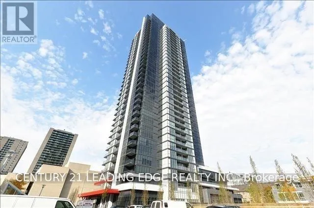2101 - 88 SHEPPARD AVENUE E, Toronto (Willowdale East), Ontario M2N0G9
