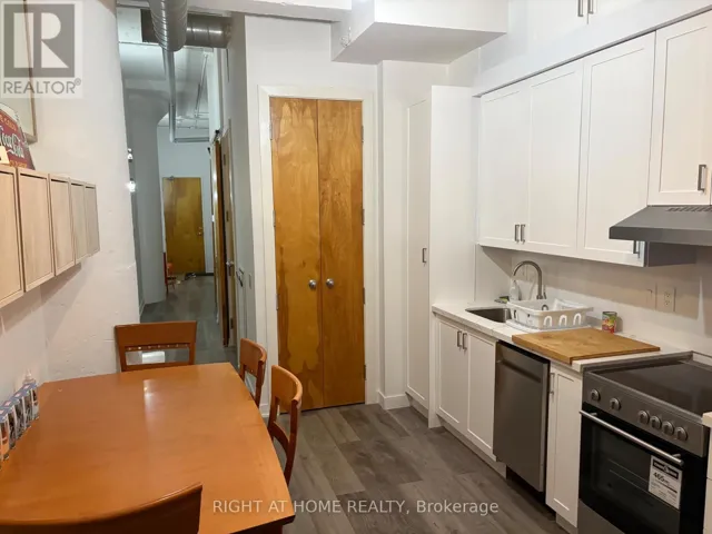 538 - 155 DALHOUSIE STREET, Toronto (Church-Yonge Corridor), Ontario M5B2P7