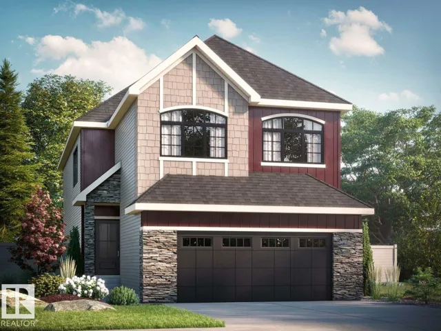 13 CLOUTIER CL, St. Albert, Alberta T8N4H7