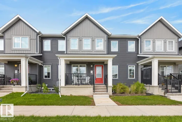 1037 HELEN LAVENDER LN, Sherwood Park, Alberta T8H3A4