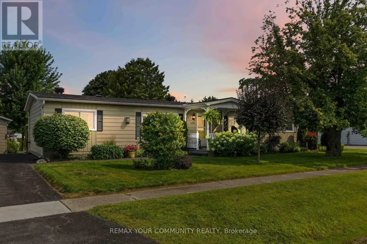 131 ROXANNA DRIVE, Georgina (Sutton & Jackson's Point), Ontario L0E1R0