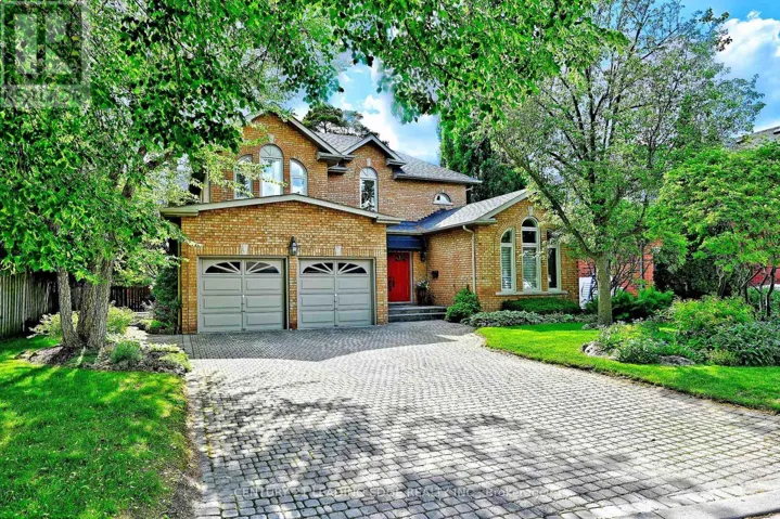 7 NORMANDALE ROAD, Markham (Unionville), Ontario L3R4J7