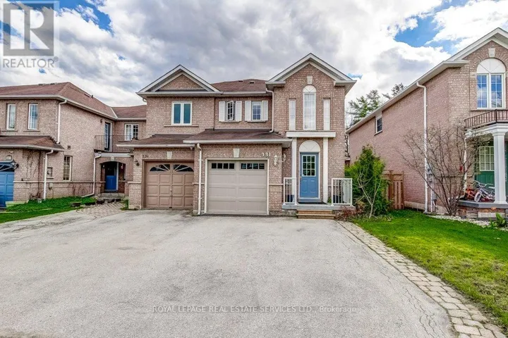 331 RAVINEVIEW WAY, Oakville (WC Wedgewood Creek), Ontario L6H6S5