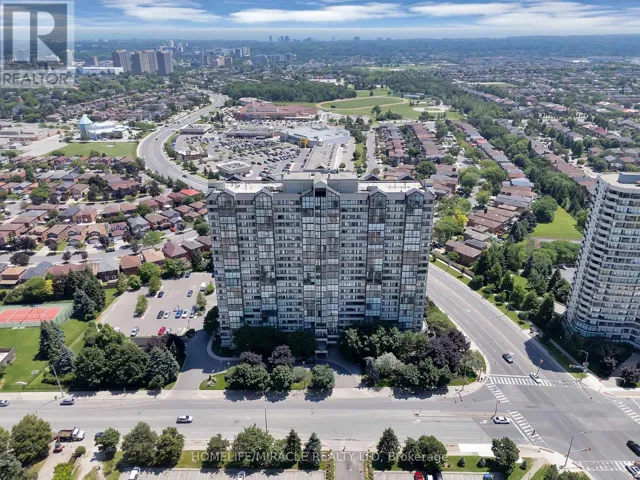 112 - 350 WEBB DRIVE, Mississauga (City Centre), Ontario L5B3W4