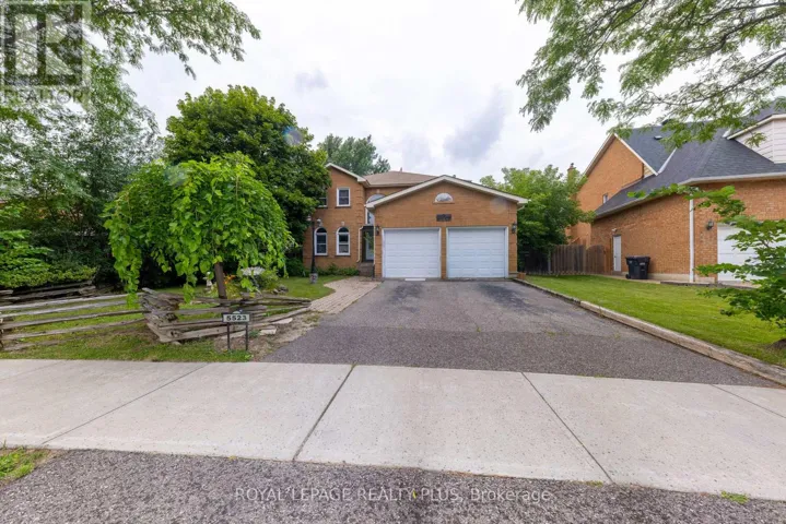 5523 EDENCROFT ACRES, Mississauga (East Credit), Ontario L5M4M3