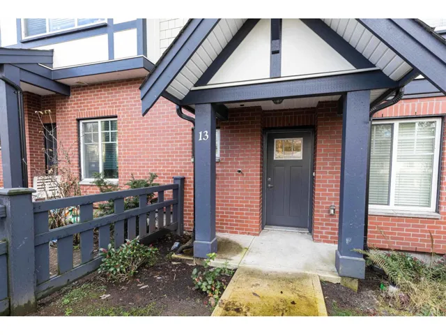 13 11188 72 AVENUE, Delta, British Columbia V4E0A5