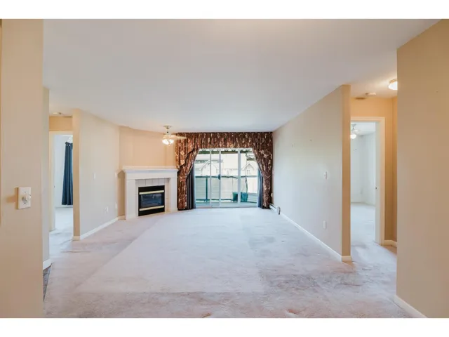 302 7554 BRISKHAM STREET, Mission, British Columbia V2V3L9