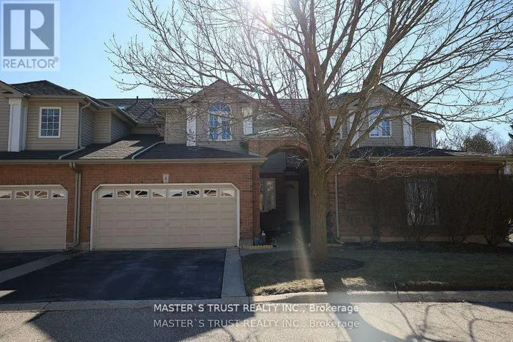 6 - 784 GORDON STREET, Guelph (Kortright East), Ontario N1G5C8
