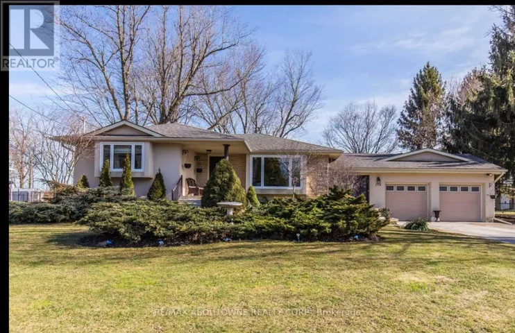 178 CARLISLE ROAD, Hamilton (Carlisle), Ontario L0R1H2