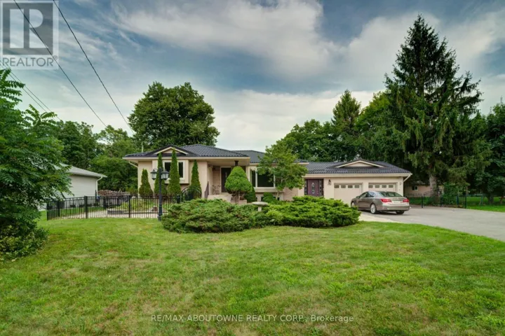 178 CARLISLE ROAD, Hamilton (Carlisle), Ontario L0R1H2
