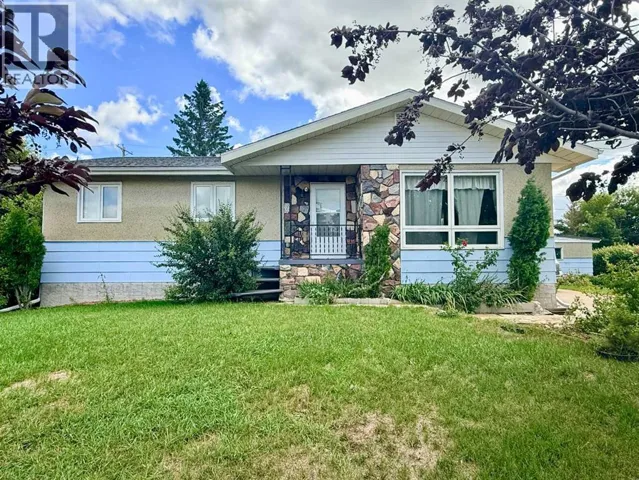 215 14 Street, Wainwright, Alberta T9W1G4