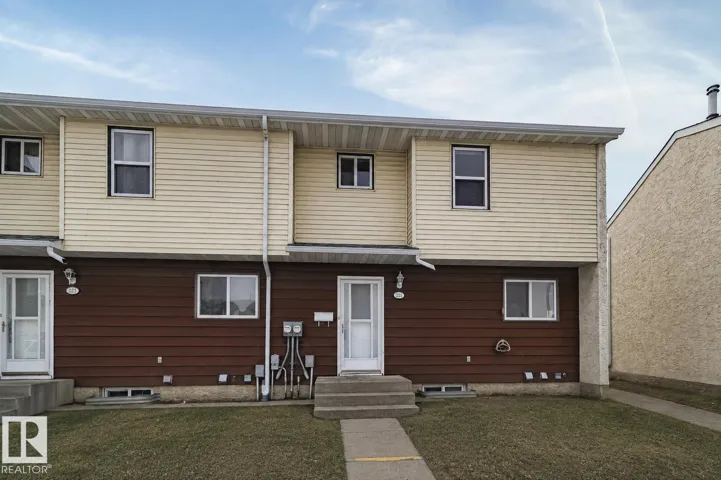 221 HARRISON DR NW NW, Edmonton, Alberta T5A2X5