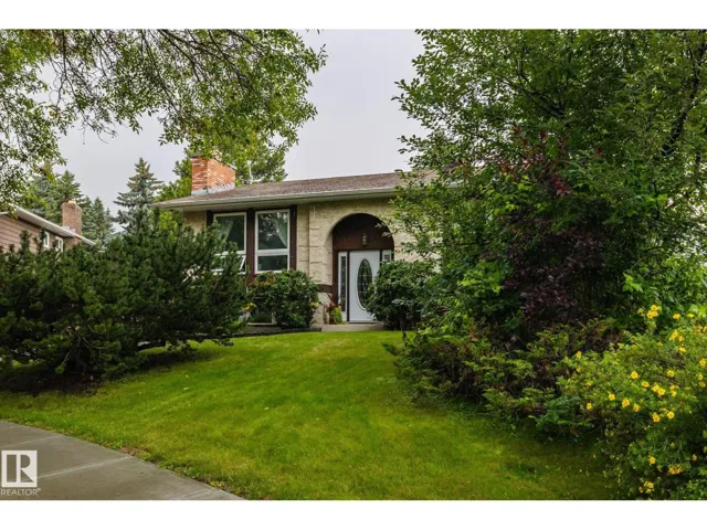 12 AMHERST CR, St. Albert, Alberta T8N2P8