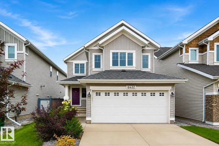 8432 18 AV SW, Edmonton, Alberta T5K2L6