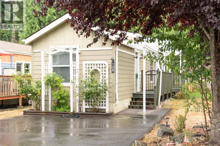 130 3042 River Rd, Chemainus, British Columbia V0R1K3