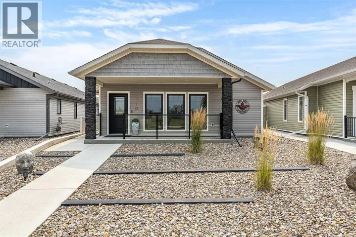 5310 Southlands Drive SE, Medicine Hat, Alberta T1B0P9