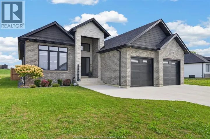 1720 MUCCI DRIVE, Kingsville, Ontario N0P2G0