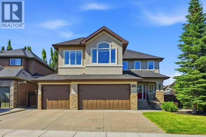 160 Panatella Crescent NW, Calgary, Alberta T3K0M5