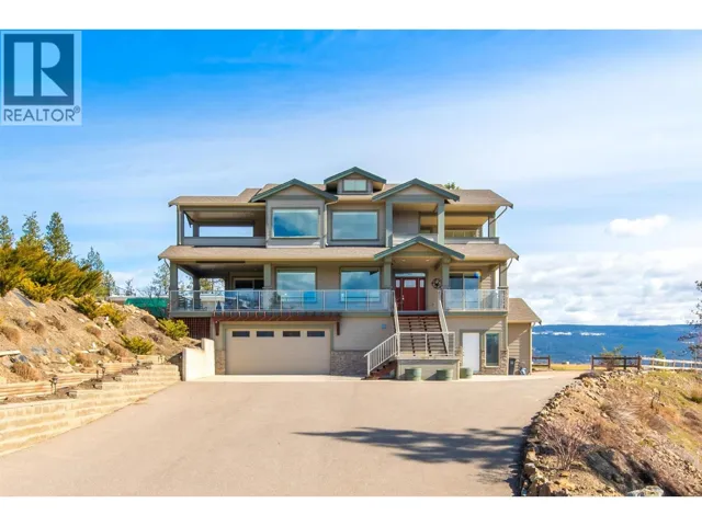 1788 Shayler Place, Kelowna, British Columbia V1V2R1