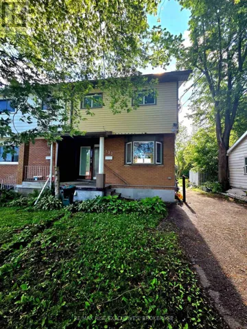 137 FORD STREET, Kingston (Rideau), Ontario K7K4Z7