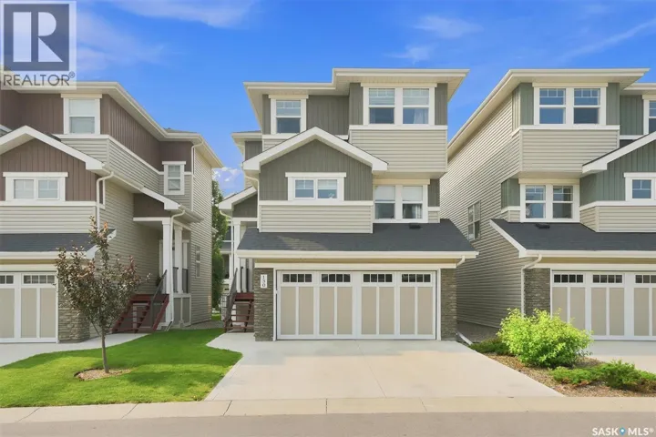 130 315 Dickson CRESCENT, Saskatoon, Saskatchewan S7T0Z1