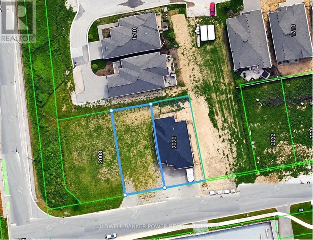 2014 WICKERSON ROAD, London South (South K), Ontario N6K5C4