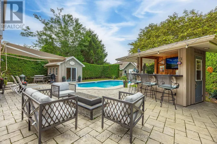 43 MEREDITH DRIVE, Middlesex Centre (Ilderton), Ontario N0M2A0