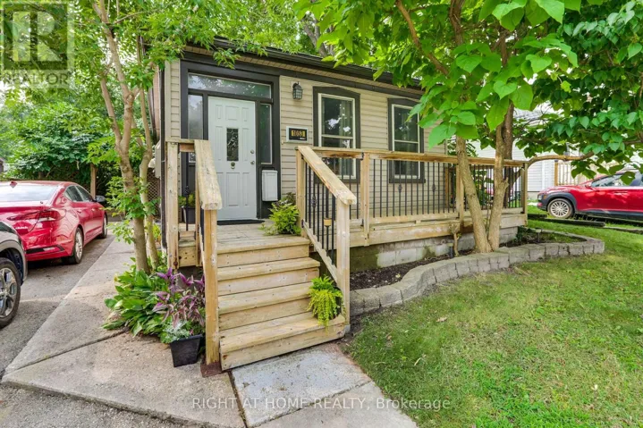 1053 FRANCES STREET, London East (East M), Ontario N5W2L8
