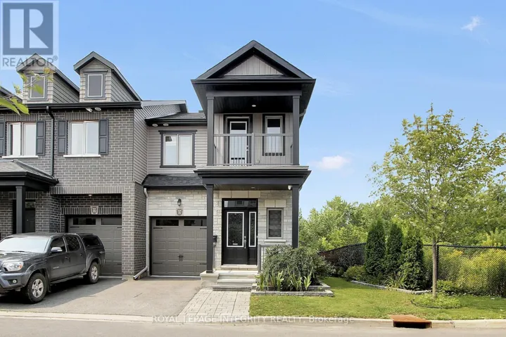 767 DEARBORN PRIVATE, Ottawa, Ontario K1T0W3