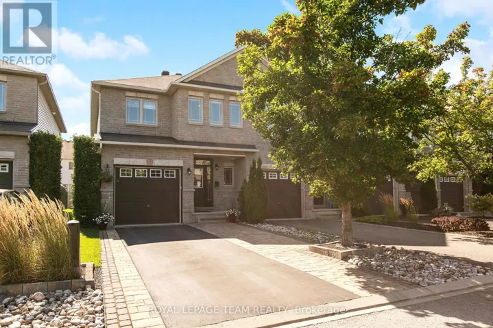411 JUNE COURT, Ottawa, Ontario K1W0E3