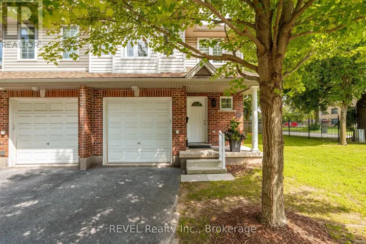 6263 VALLEY WAY, Niagara Falls (Morrison), Ontario L2E0A1