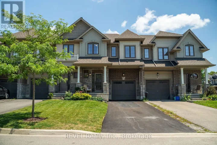 38 DENNIS DRIVE N, West Lincoln (Smithville), Ontario L0R2A0