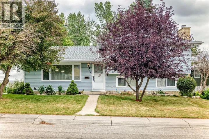 1008 Cantabrian Drive SW, Calgary, Alberta T2W1L7