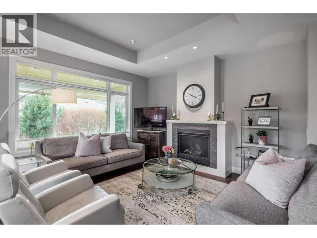 13113 Gibbons Drive, Lake Country, British Columbia V4V2S4