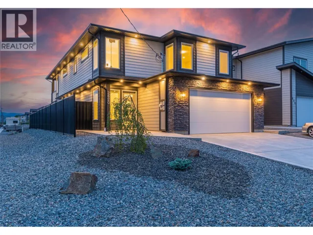 2620 TRANQUILLE Road, Kamloops, British Columbia V2B3P1