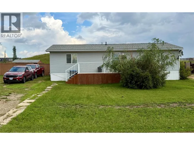 8416 21 Street, Dawson Creek, British Columbia V1G0G7