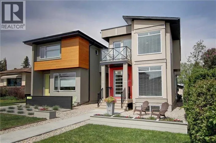 2728 Cochrane Road NW, Calgary, Alberta T2M4H9