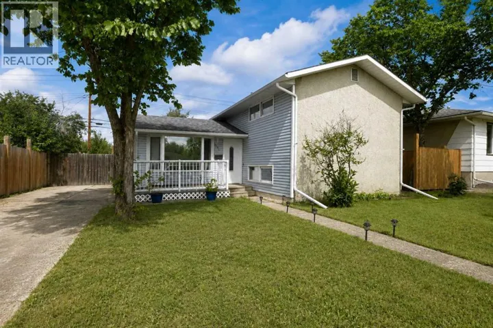 10214 111 Avenue, Grande Prairie, Alberta T8V1T8