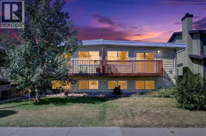 2606 14 Avenue SE, Calgary, Alberta T2A0J6