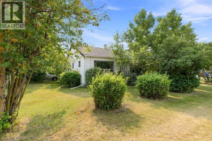 4737 48 Street, Olds, Alberta T4H1E2