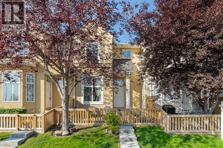 205 Mckenzie Towne Gate SE, Calgary, Alberta T2Z4G2