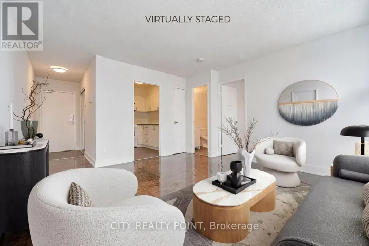 2606 - 33 ISABELLA STREET, Toronto (Church-Yonge Corridor), Ontario M4Y2P7