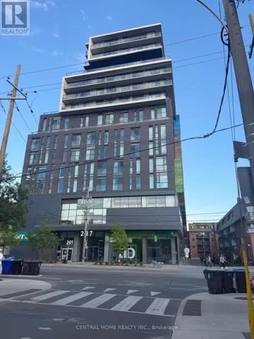 718 - 297 COLLEGE STREET, Toronto (Kensington-Chinatown), Ontario M5T1S2