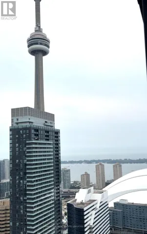 4309 - 55 MERCER STREET, Toronto (Waterfront Communities), Ontario M5V0W4