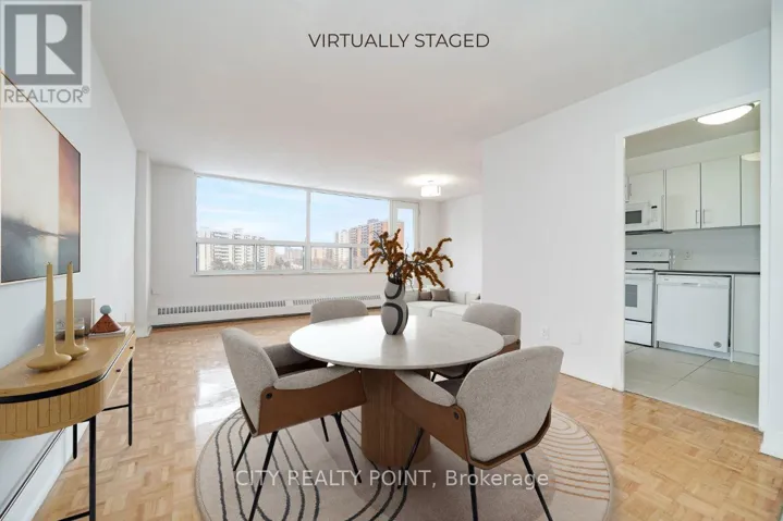 310 - 6200 BATHURST STREET, Toronto (Westminster-Branson), Ontario M2R2A3