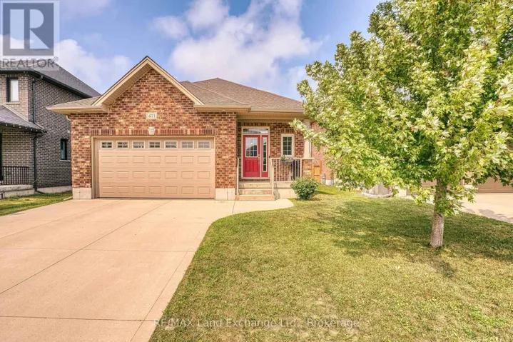 471 DEVONSHIRE ROAD, Saugeen Shores, Ontario N0H2C6