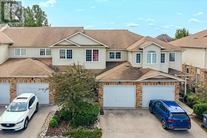 27 - 105 BARD BOULEVARD, Guelph (Pineridge/Westminster Woods), Ontario N1L0E2