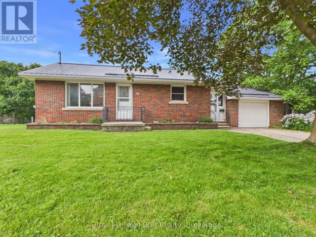 30 MARK STREET E, Grey Highlands, Ontario N0C1H0
